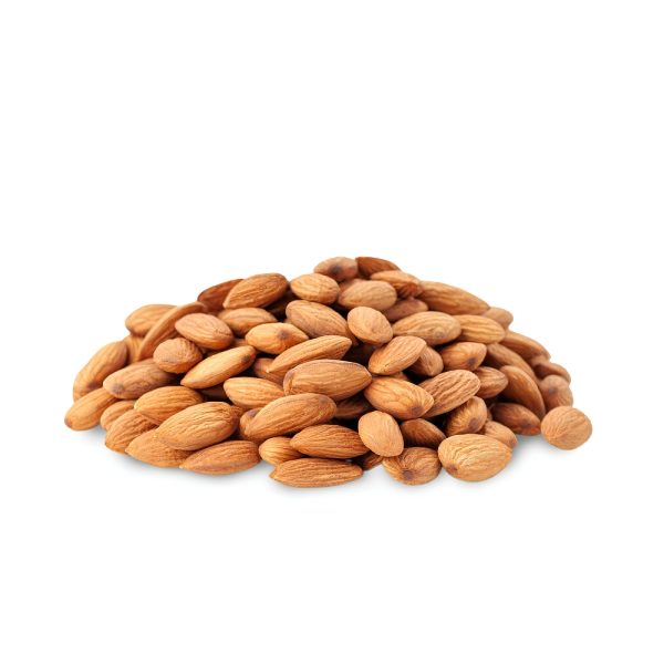 ALMENDRAS