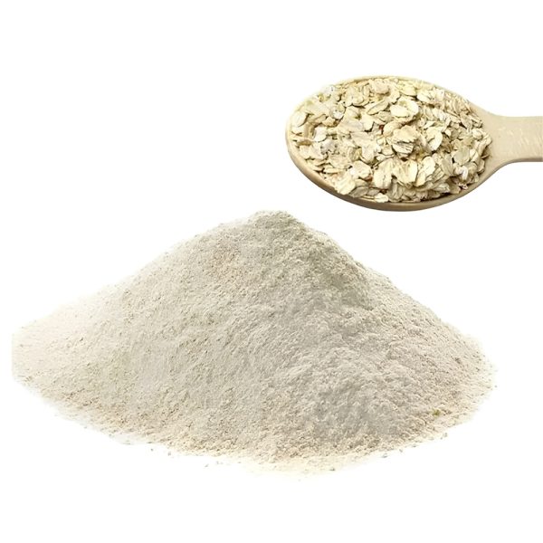 HARINA DE AVENA INTEGRAL