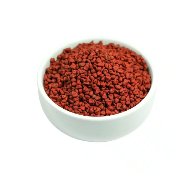 ACHIOTE ENTERO